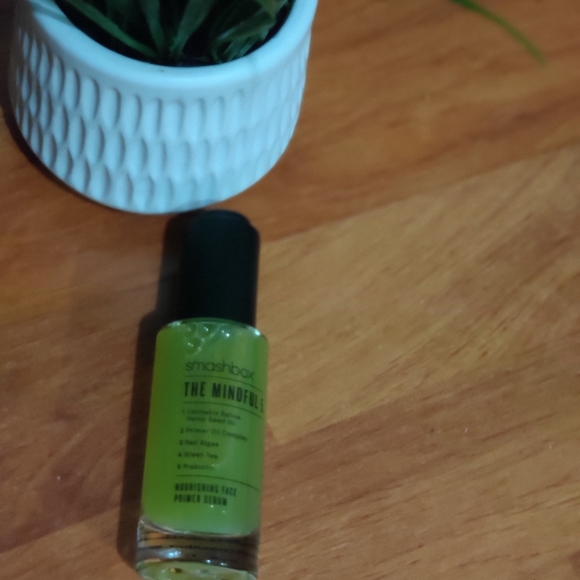 Smashbox the mindful 5 - Picture 2 of 5